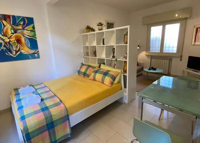 Apartament Delizioso Mini Zona Musei Vaticani Rzym