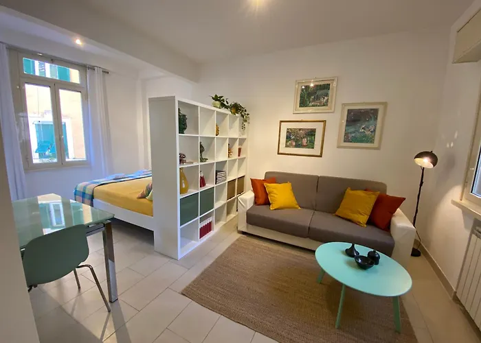 Apartament Delizioso Mini Zona Musei Vaticani