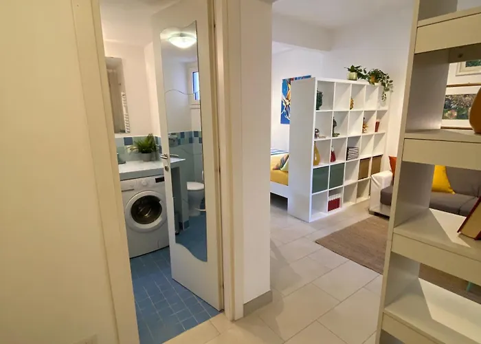 Apartament Delizioso Mini Zona Musei Vaticani *