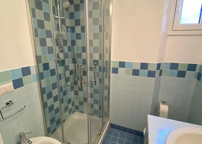 Apartament Delizioso Mini Zona Musei Vaticani Rzym